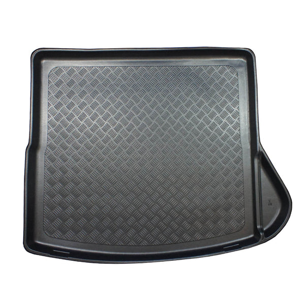 Tavita portbagaj Mercedes CLA Shooting Brake fabricatie 2015 - 2019