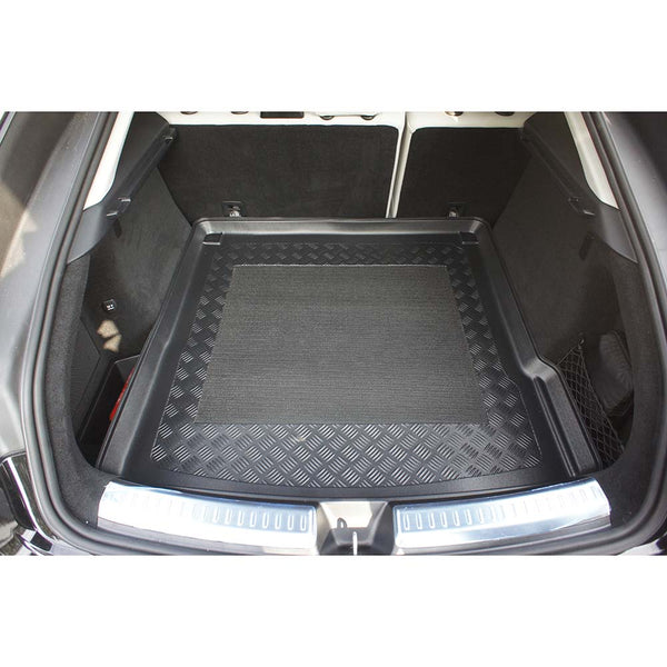 Tavita portbagaj Mercedes GLE Coupe fabricatie 08.2015 - prezent