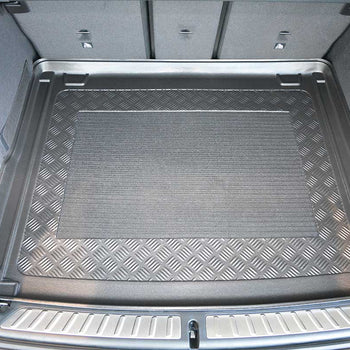 Tavita portbagaj BMW X3 G01 fabricatie 2018 - prezent