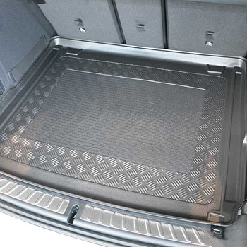 Tavita portbagaj BMW X3 G01 fabricatie 2018 - prezent