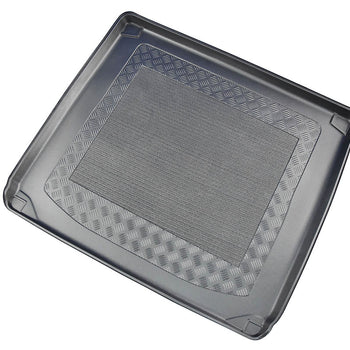 Tavita portbagaj BMW X5 G05 fabricatie 2018 - prezent