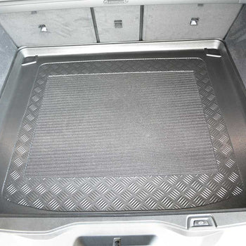 Tavita portbagaj BMW X5 G05 fabricatie 2018 - prezent