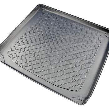 Tavita portbagaj BMW X5 G05 fabricatie 2018 - prezent