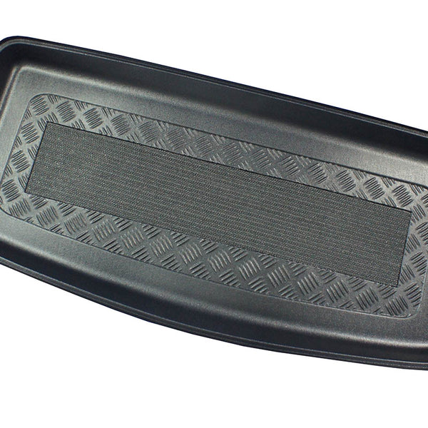 Tavita portbagaj Kia Picanto caroserie hatchback fabricatie 2017 - prezent - cu portbagaj superior