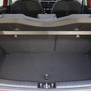 Tavita portbagaj Kia Picanto caroserie hatchback fabricatie 2017 - prezent - portbagaj superior