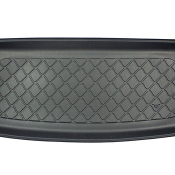 Tavita portbagaj Kia Picanto caroserie hatchback fabricatie 2017 - prezent - portbagaj superior