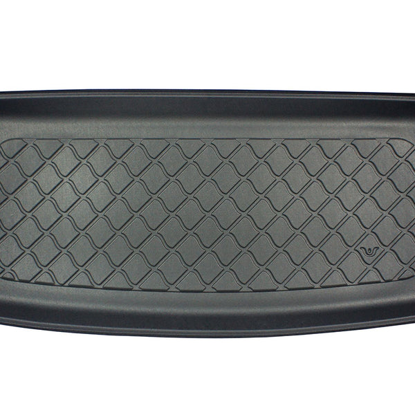 Tavita portbagaj Kia Picanto caroserie hatchback fabricatie 2017 - prezent - portbagaj superior