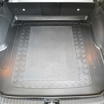 Tavita portbagaj Kia Ceed caroserie combi fabricatie 2018 - prezent