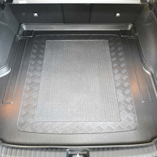 Tavita portbagaj Kia Ceed caroserie combi fabricatie 2018 - prezent