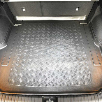 Tavita portbagaj Kia Ceed caroserie combi fabricatie 2018 - prezent