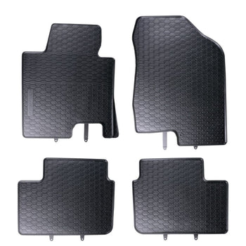 Covorase auto Kia Cee'd, fabricatie 2012 - 2018 (PL)