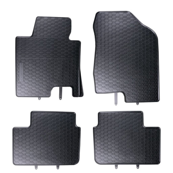 Covorase auto Kia Cee'd, fabricatie 2012 - 2018 (PL)