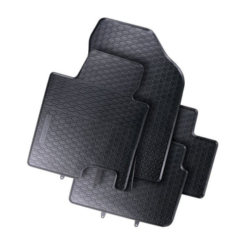 Covorase auto Kia Cee'd, fabricatie 2012 - 2018 (PL)