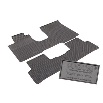 Covorase auto Honda CRV, fabricatie 2007 - 2012