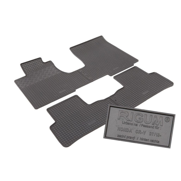 Covorase auto Honda CRV, fabricatie 2007 - 2012