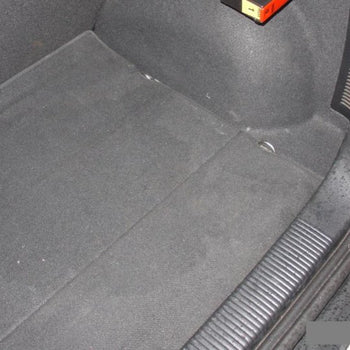 Tavita portbagaj Audi A2 fabricatie 1999 - 08.2005 (cu roata de rezerva)