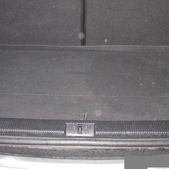 Tavita portbagaj Audi A2 fabricatie 1999 - 08.2005 (cu roata de rezerva)