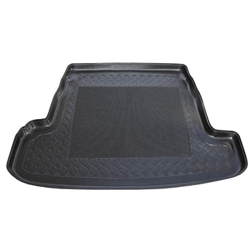 Tavita portbagaj Audi 80 (B4) caroserie sedan fabricatie 1988 - 1994