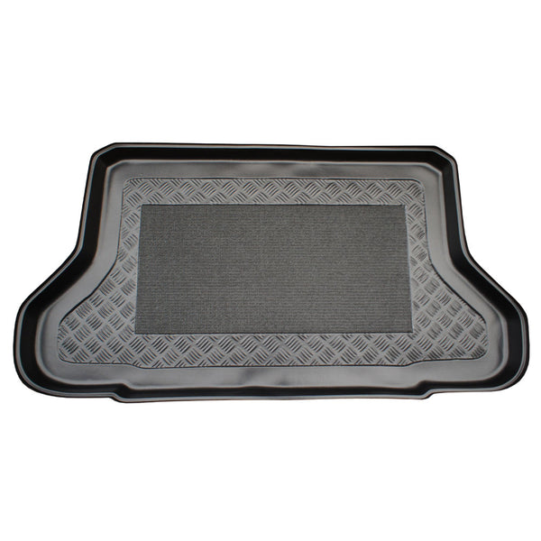 Tavita portbagaj Chevrolet Lacetti caroserie hatchback fabricatie 2004 - prezent