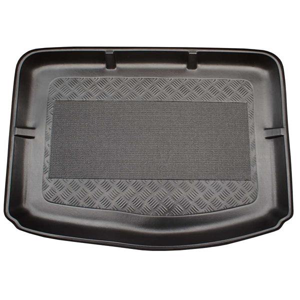 Tavita portbagaj Alfa Romeo MiTo fabricatie 2008 - prezent