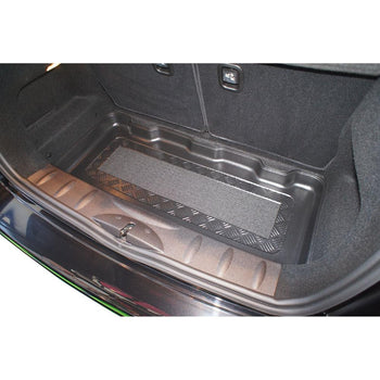 Tavita portbagaj Mini One caroserie hatchback fabricatie 2001 - 02.2014