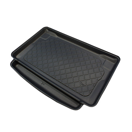 Tavita portbagaj Mini Clubman II caroserie combi fabricatie 10.2015 - prezent