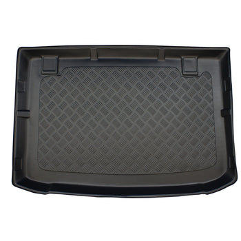 Tavita portbagaj Hyundai IX20 fabricatie 2010 - prezent (fara spatiu suplimentar de depozitare)