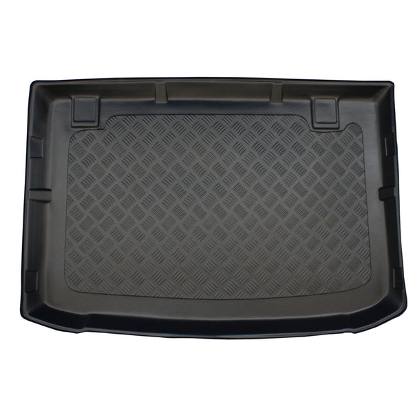 Tavita portbagaj Hyundai IX20 fabricatie 2010 - prezent (fara spatiu suplimentar de depozitare)