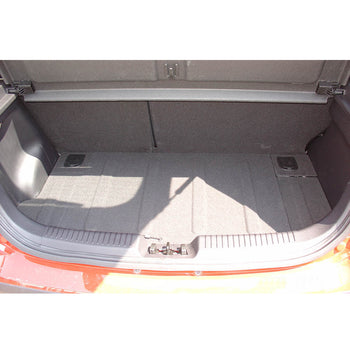 Tavita portbagaj Hyundai I10 caroserie hatchback fabricatie 2008 - 10.2013 (portbagaj superior)