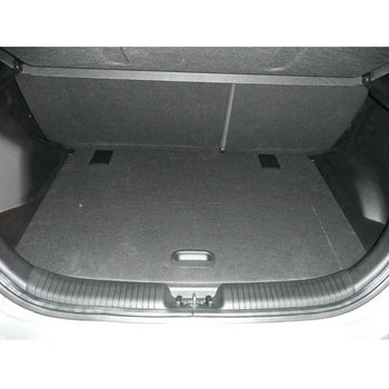 Tavita portbagaj Hyundai IX20 caroserie hatchback fabricatie 2010 - prezent (cu spatiu suplimentar de depozitare)