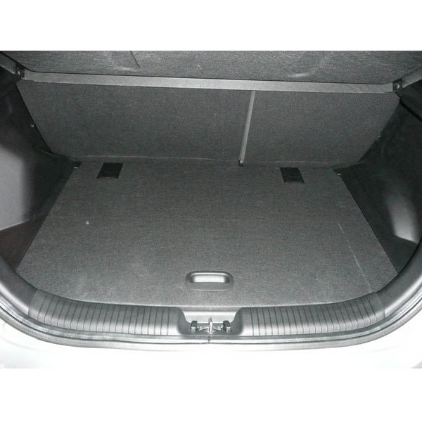 Tavita portbagaj Hyundai IX20 caroserie hatchback fabricatie 2010 - prezent (cu spatiu suplimentar de depozitare)
