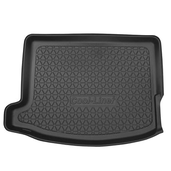 Tavita portbagaj Premium Honda Civic caroserie hatchback fabricatie 03.2012 - 02.2017