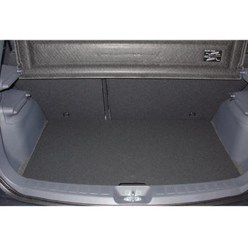 Tavita portbagaj Mitsubishi Colt 5D caroserie hatchback fabricatie 11.2008 - prezent (5 usi portbagaj mai sus)