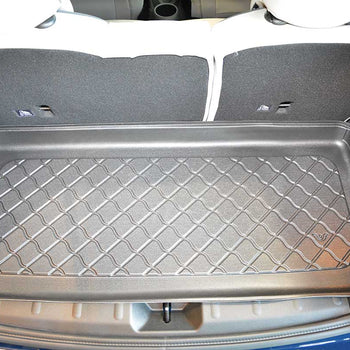 Tavita portbagaj Mini Cooper III caroserie hatchback fabricatie 2014.03 - prezent