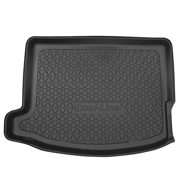 Tavita portbagaj Premium Honda Civic caroserie hatchback fabricatie 03.2012 - 02.2017