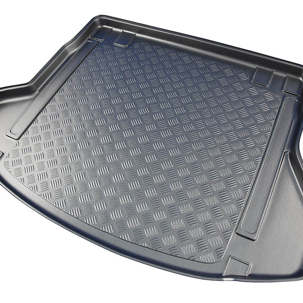 Tavita portbagaj Hyundai i30 CW caroserie combi fabricatie 07.2012 - 04.2017