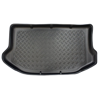 Tavita portbagaj Hyundai IX20 caroserie hatchback fabricatie 2010 - prezent (cu spatiu suplimentar de depozitare)