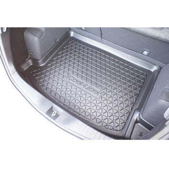 Tavita portbagaj Premium Honda Civic caroserie hatchback fabricatie 03.2012 - 02.2017
