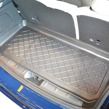 Tavita portbagaj Mini Cooper III caroserie hatchback fabricatie 2014.03 - prezent