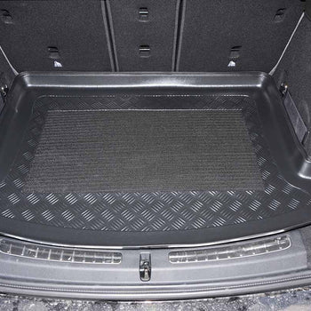 Tavita portbagaj Mini Countryman caroserie 4x4 fabricatie 02.2017 - prezent