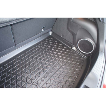 Tavita portbagaj Premium Honda Civic caroserie hatchback fabricatie 03.2012 - 02.2017