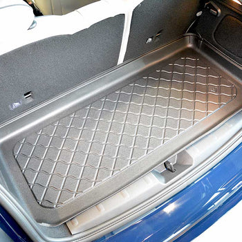 Tavita portbagaj Mini Cooper III caroserie hatchback fabricatie 2014.03 - prezent
