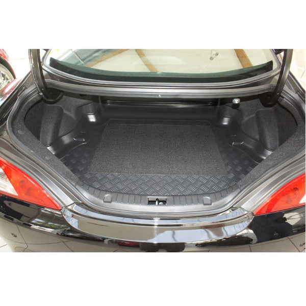 Tavita portbagaj Hyundai Genesis Coupe caroserie hatchback fabricatie 11.2010 - 2013