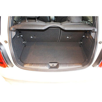Tavita portbagaj Mini Cooper III caroserie hatchback fabricatie 2014.03 - prezent