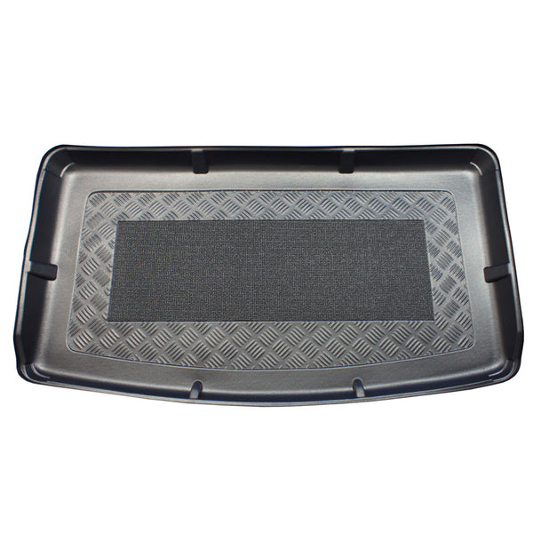 Tavita portbagaj Mini Countryman caroserie 4x4 fabricatie 2010 - 2017 (portbagaj superior)