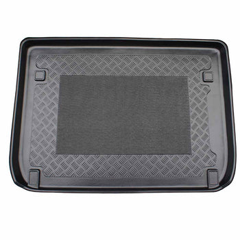 Tavita portbagaj Citroen C4 Picasso caroserie van/minivan fabricatie 10.2006 - 06.2013 (fara Modubox pe dreapta)