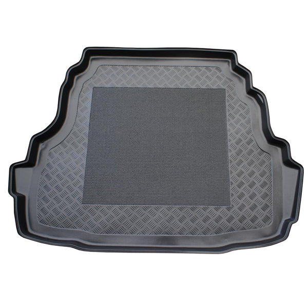 Tavita portbagaj Honda City caroserie sedan fabricatie  2006 - 2010