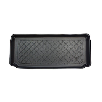 Tavita portbagaj Mini Cooper III caroserie hatchback fabricatie 2014.03 - prezent