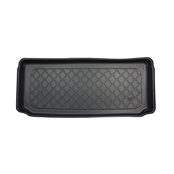Tavita portbagaj Mini Cooper III caroserie hatchback fabricatie 2014.03 - prezent